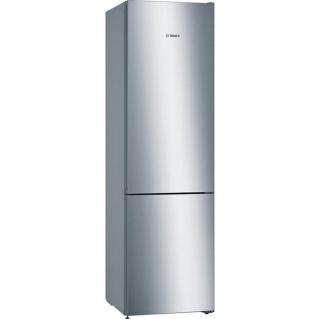 Kombinovaná lednice s mrazákem dole Bosch KGN39VLEB
