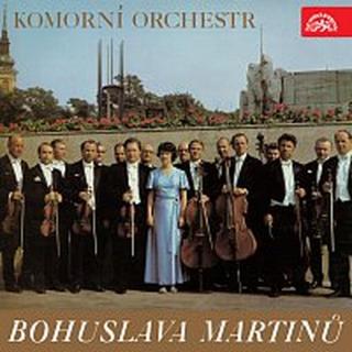 Komorní orchestr Bohuslava Martinů - Brno – Komorní orchestr Bohuslava Martinů