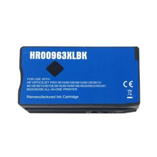 Kompatibilní cartridge s HP 963XL 3JA30AE černá