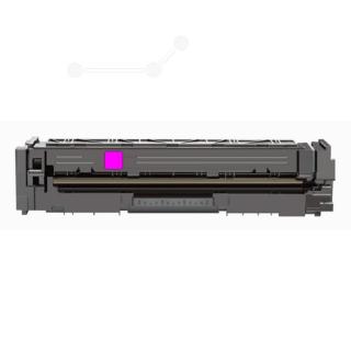 Kompatibilní toner s HP 203A CF543A purpurový