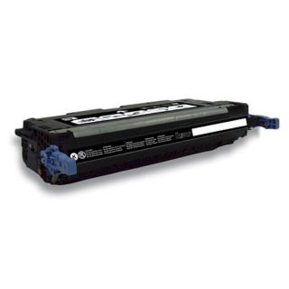 Kompatibilní toner s HP 308A Q6470A černý