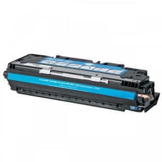 Kompatibilní toner s HP 309A Q2671A azurový