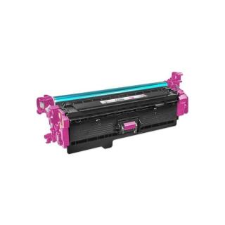 Kompatibilní toner s HP 508A CF363A purpurový