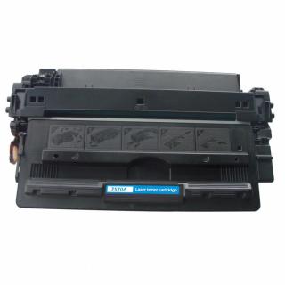 Kompatibilní toner s HP 70A Q7570A černý