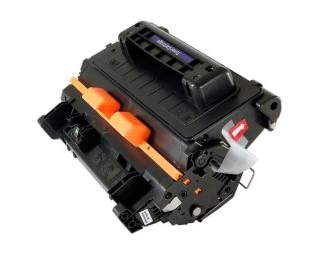 Kompatibilní toner s HP 81A CF281A černý