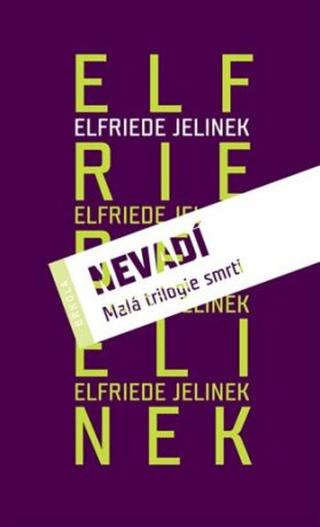 Komplet II  - Elfriede Jelineková