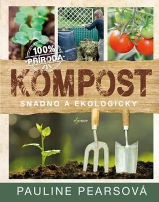 Kompost - Pailine Pearsová
