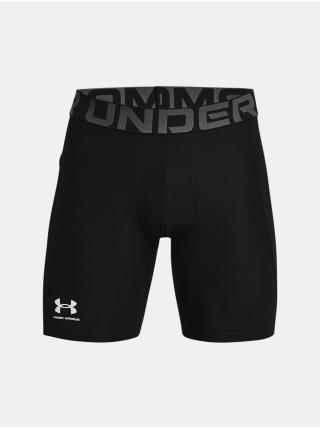 Kompresní šortky Under Armour UA HG Armour Shorts - černá