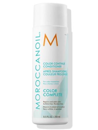 Kondicionér pro barvené vlasy Moroccanoil Color Complete - 250 ml  + DÁREK ZDARMA