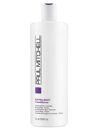 Kondicionér pro objem vlasů Paul Mitchell Extra-Body - 1000 ml  + DÁREK ZDARMA