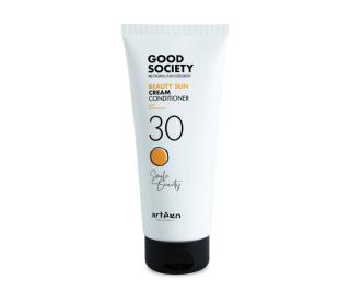 Kondicionér pro ochranu vlasů proti slunci Artégo Good Society Beauty Sun Cream Conditioner - 200 ml  + DÁREK ZDARMA