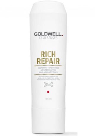 Kondicionér pro suché vlasy Goldwell Dualsenses Rich Repair - 200 ml