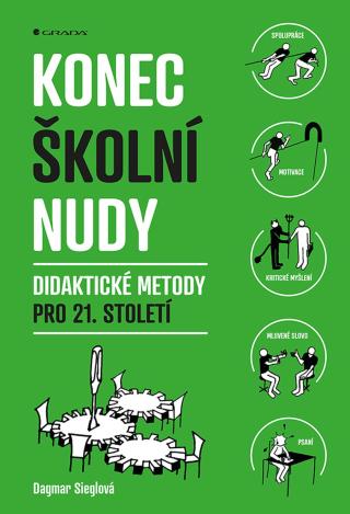 Konec školní nudy, Sieglová Dagmar