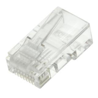 Konektor rj45 na kabel 8-8 ws 8-8