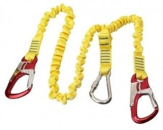 Kong Lifeline 3 Hooks En Iso 12041