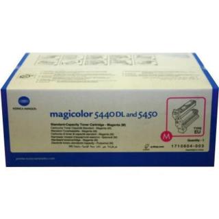 Konica Minolta 4539234  originální toner