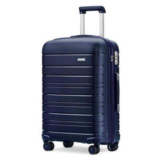 Kono Palubní kufr 2091 tmavě modrý