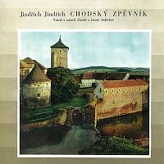 Konrádyho dudácká muzika – Chodský zpěvník