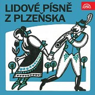 Konrádyho dudácká muzika, Malá muzika Čs. rozhlasu Plzeň – Lidové písně z Plzeňska