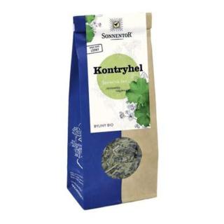 Kontryhel BIO sypaný 40g