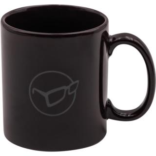 Korda Hrnek Glasses Mug Burgundy