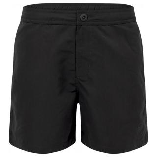 Korda kraťasy le quick dry shorts black - velikost xxxl