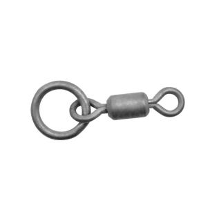 Korda Obratlík s kroužkem PTFE Ring Swivel 8ks - vel. 11