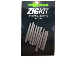 Korda Převleky Zig Anti Tangle Sleeve