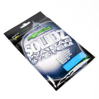 Korda PVA sáčky Solidz PVA Bag System