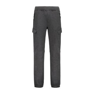 Korda Tepláky Charcoal Joggers