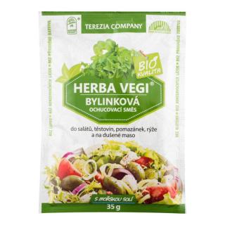 Koření herba vegi 35 g BIO    TEREZIA COMPANY