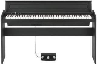 Korg LP180 Černá Digitální piano