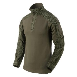 Košile Combat MCDU Helikon-Tex® – Desert Night Camo