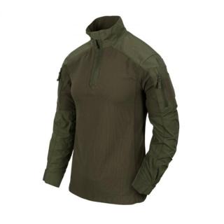 Košile Combat MCDU Helikon-Tex® – Olive Green