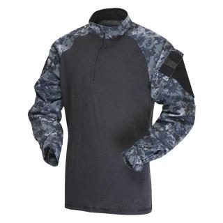 Košile Combat T.R.U. PolyCotton TruSpec® – Midnight Digital