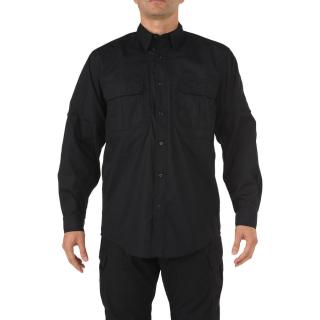 Košile s dlouhým rukávem 5.11 Tactical® Taclite Pro - černá