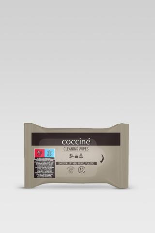 Kosmetika pro obuv Coccine Cleaning Wipes