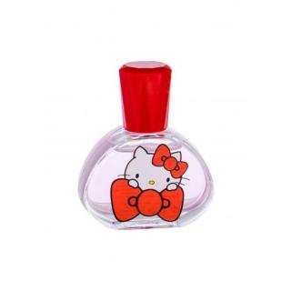 Koto Parfums Hello Kitty 30 ml toaletní voda pro děti