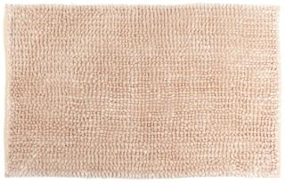 Koupelnová předložka SHINY CHENILLE růžová různé rozměry Multi Decor Rozměr: 60x90 cm