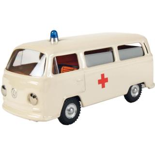 Kovap Sanitka VW