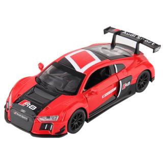 Kovový model - 1:34 AUDI R8 LMS