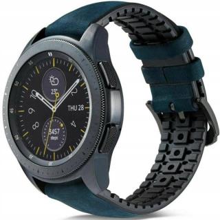Kožený Řemínek Náramek Pro Huawei Watch GT2 Pro 46MM