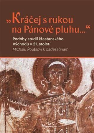 Kráčej s rukou na Pánově pluhu... - Nosek Lukáš de la Vega