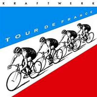 Kraftwerk – Tour De France