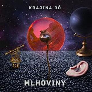 Krajina Ró – Mlhoviny CD