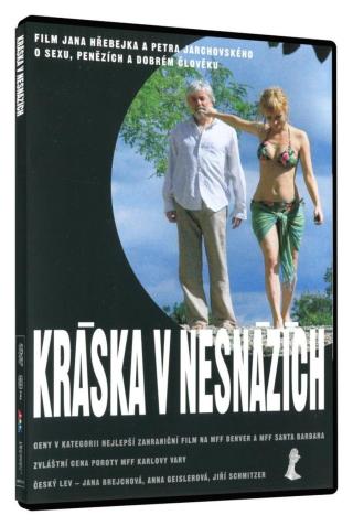 Kráska v nesnázích