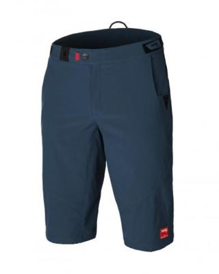 Kraťasy na kolo ROC Lite Shorts Navy M