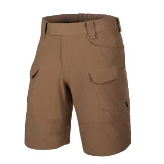 Kraťasy OTS® VersaStrech® Lite Helikon-Tex® – Mud Brown