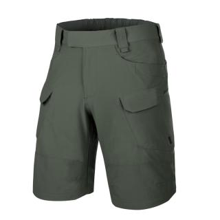 Kraťasy OTS® VersaStrech® Lite Helikon-Tex® – Olive Drab