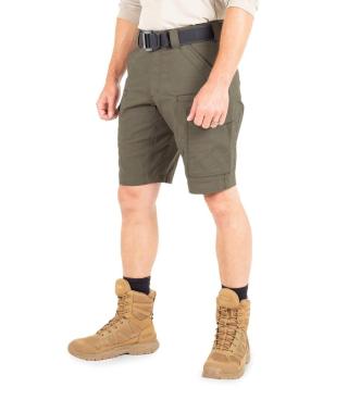 Kraťasy Tactical V2 First Tactical® – Olive Green